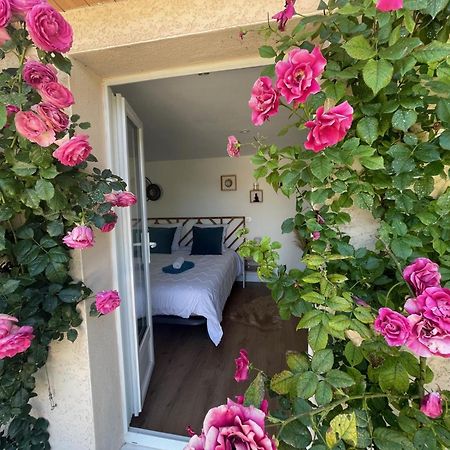 Alba Cocooning Villa Villefranche-de-Lauragais Exteriör bild