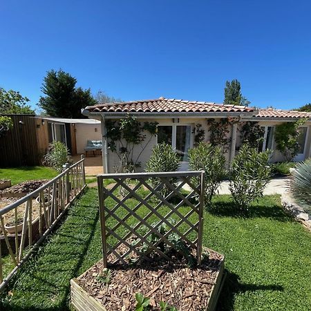 Alba Cocooning Villa Villefranche-de-Lauragais Exteriör bild
