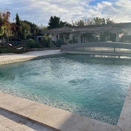 Alba Cocooning Villa Villefranche-de-Lauragais Exteriör bild