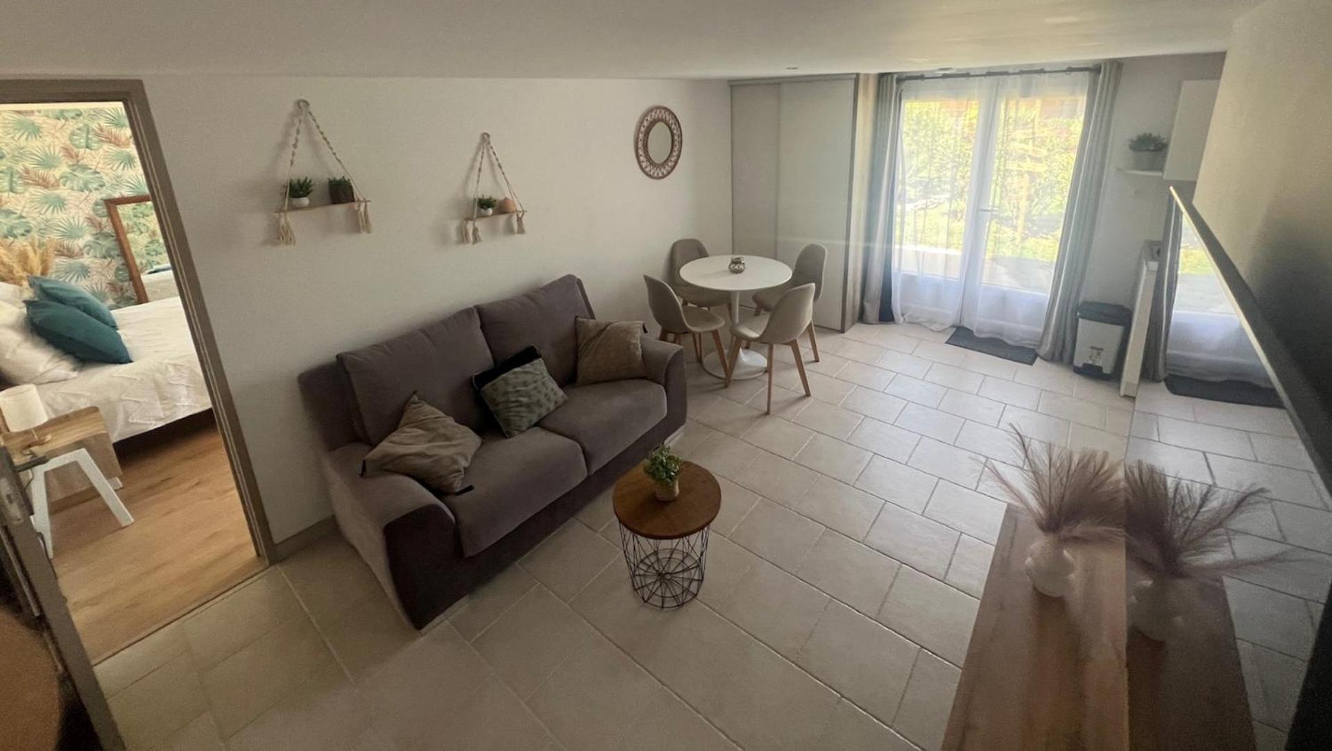 Alba Cocooning Villa Villefranche-de-Lauragais Exteriör bild