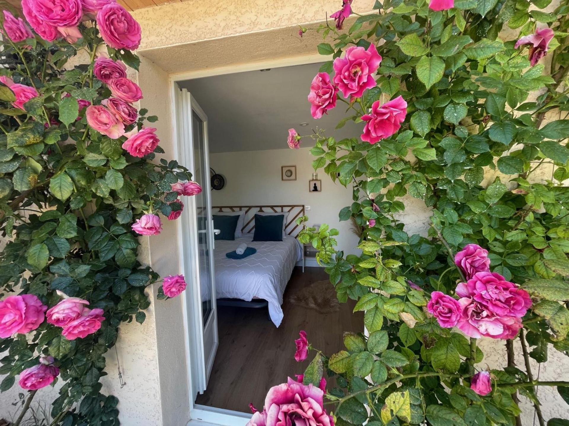 Alba Cocooning Villa Villefranche-de-Lauragais Exteriör bild