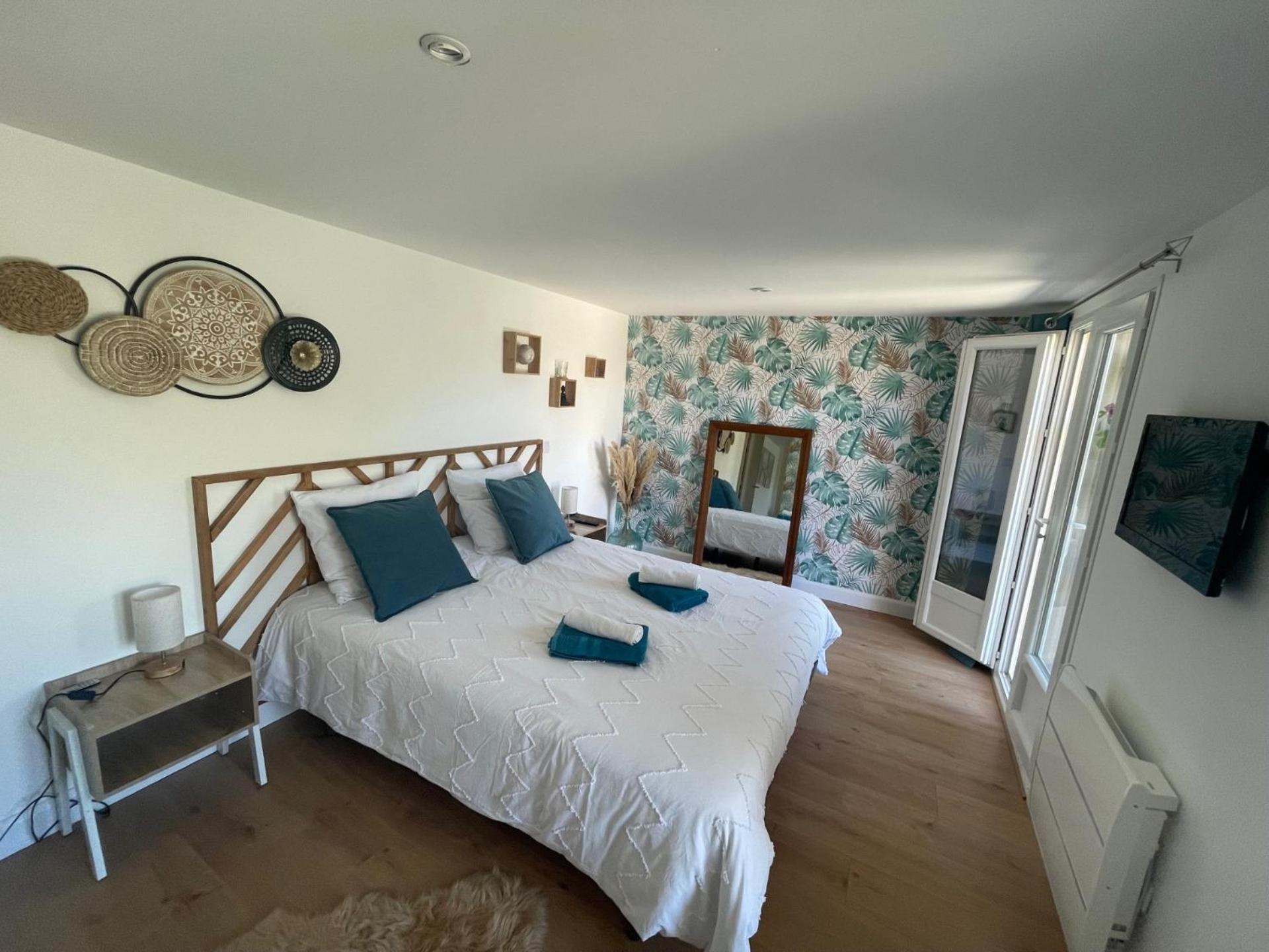 Alba Cocooning Villa Villefranche-de-Lauragais Exteriör bild